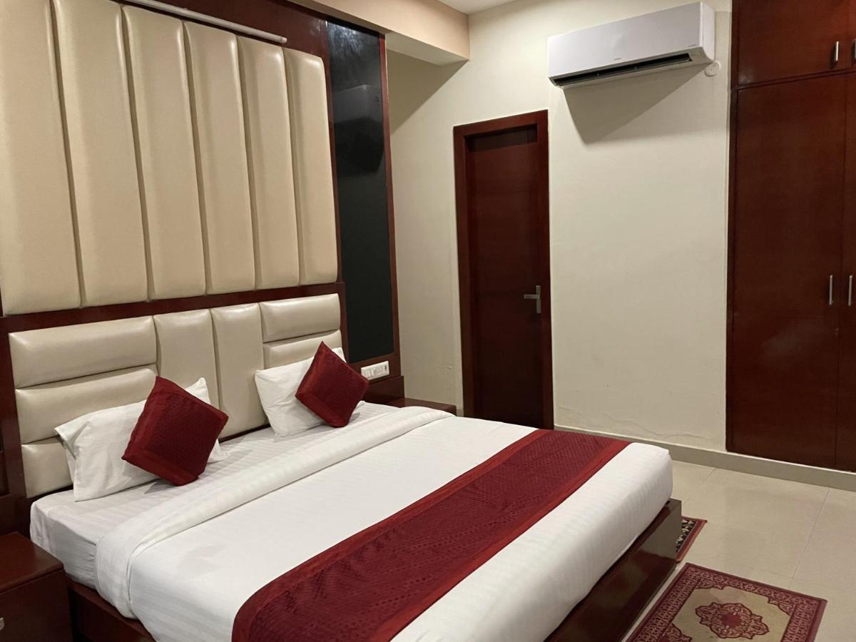 Sumedha G Village Resort And Spa Raiwala Exterior foto